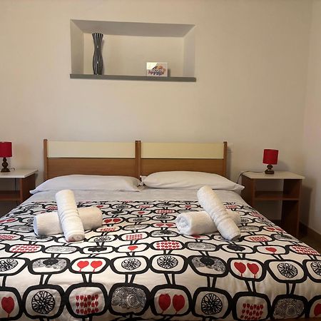 Agriturismo Fattoria Di Loppiano Regina Mundi Villa Vivajo Luaran gambar
