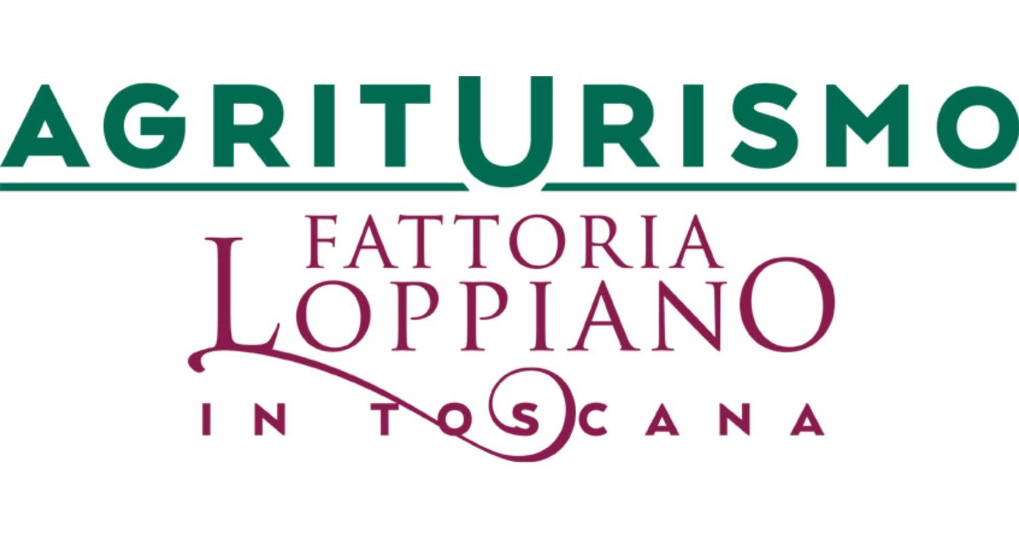 Agriturismo Fattoria Di Loppiano Regina Mundi Villa Vivajo Luaran gambar