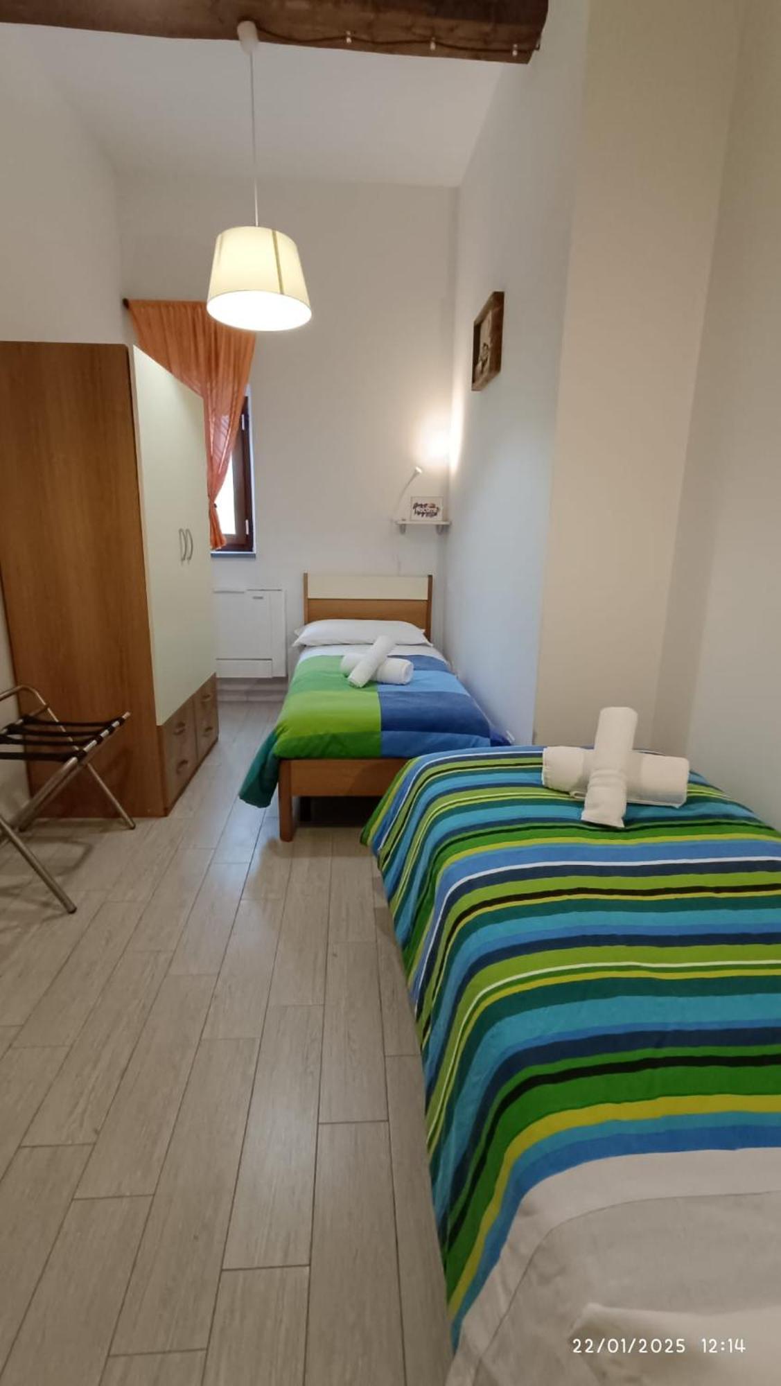 Agriturismo Fattoria Di Loppiano Regina Mundi Villa Vivajo Luaran gambar