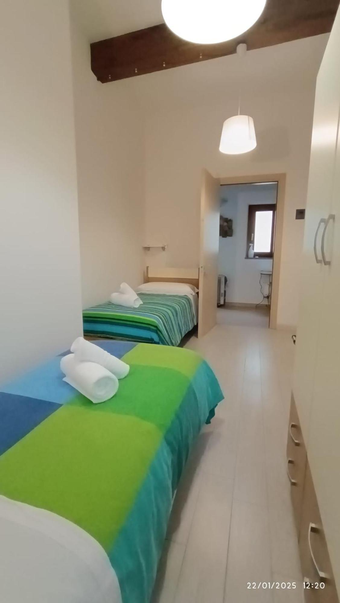 Agriturismo Fattoria Di Loppiano Regina Mundi Villa Vivajo Luaran gambar